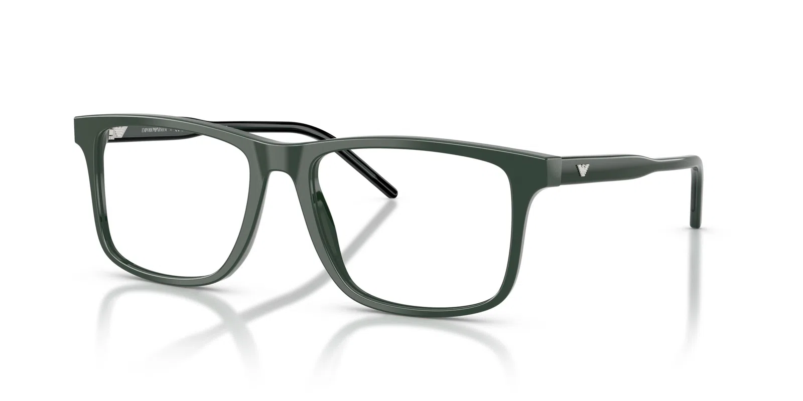Emporio Armani 3257 Eyeglasses - view 10